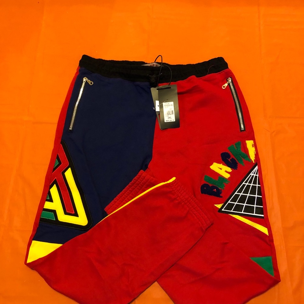 Pants - Picture 2 of 2